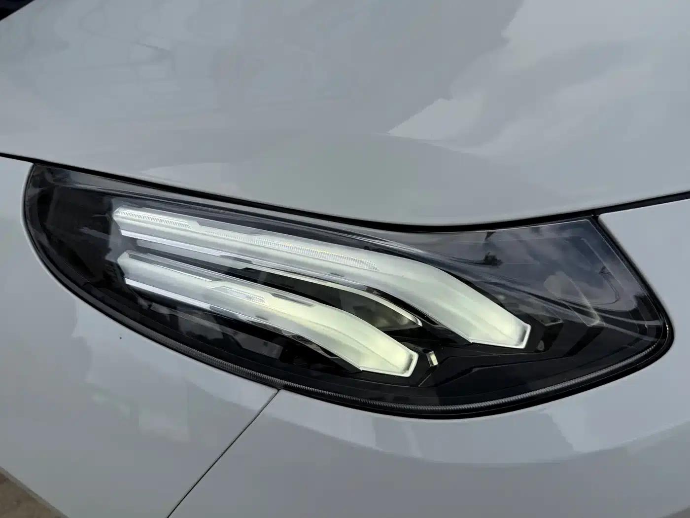 Lynk & Co 03 2018 1.5TD DCT Pro Edition (National V Emission Standard) — миниатюра 17