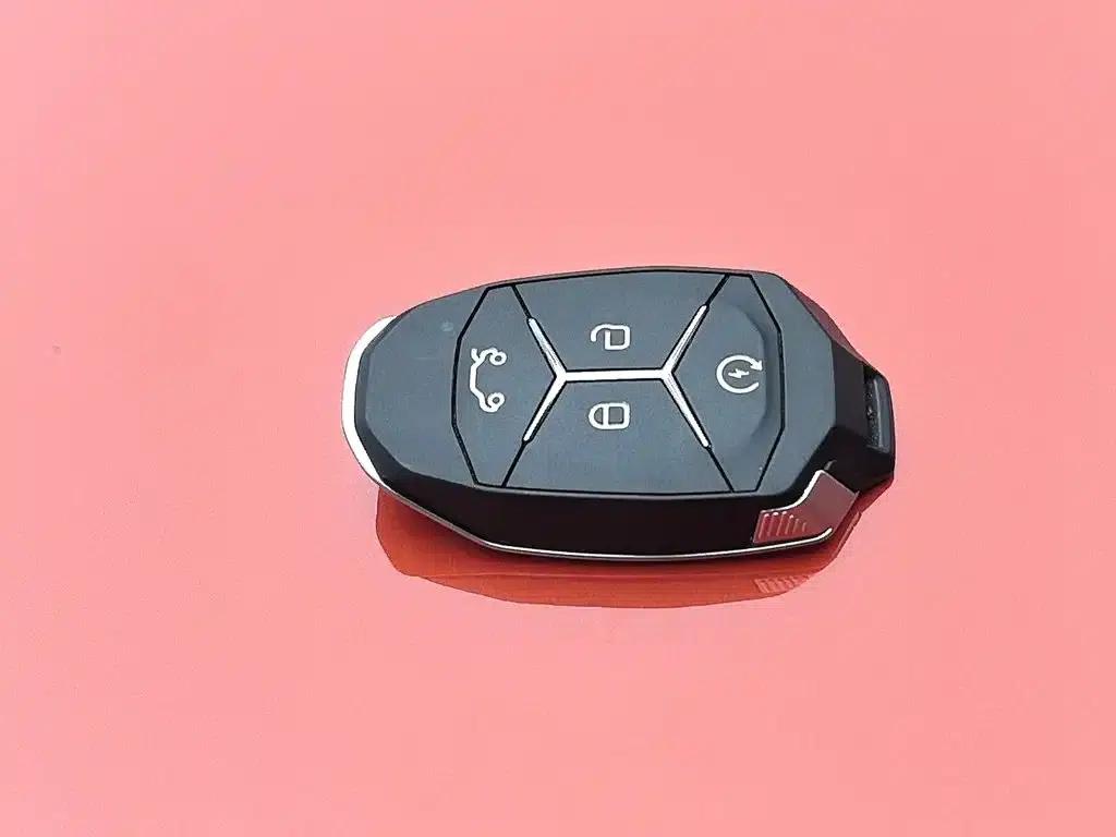 Lynk & Co 03 2021 2.0TD Automatic Plus — миниатюра 19