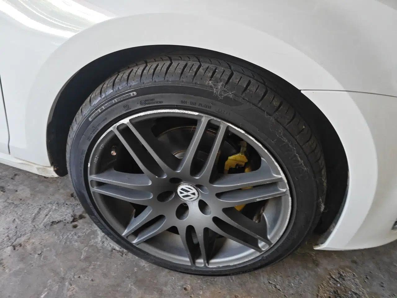 Volkswagen Golf 2016 230TSI Manual Comfort Version — миниатюра 8