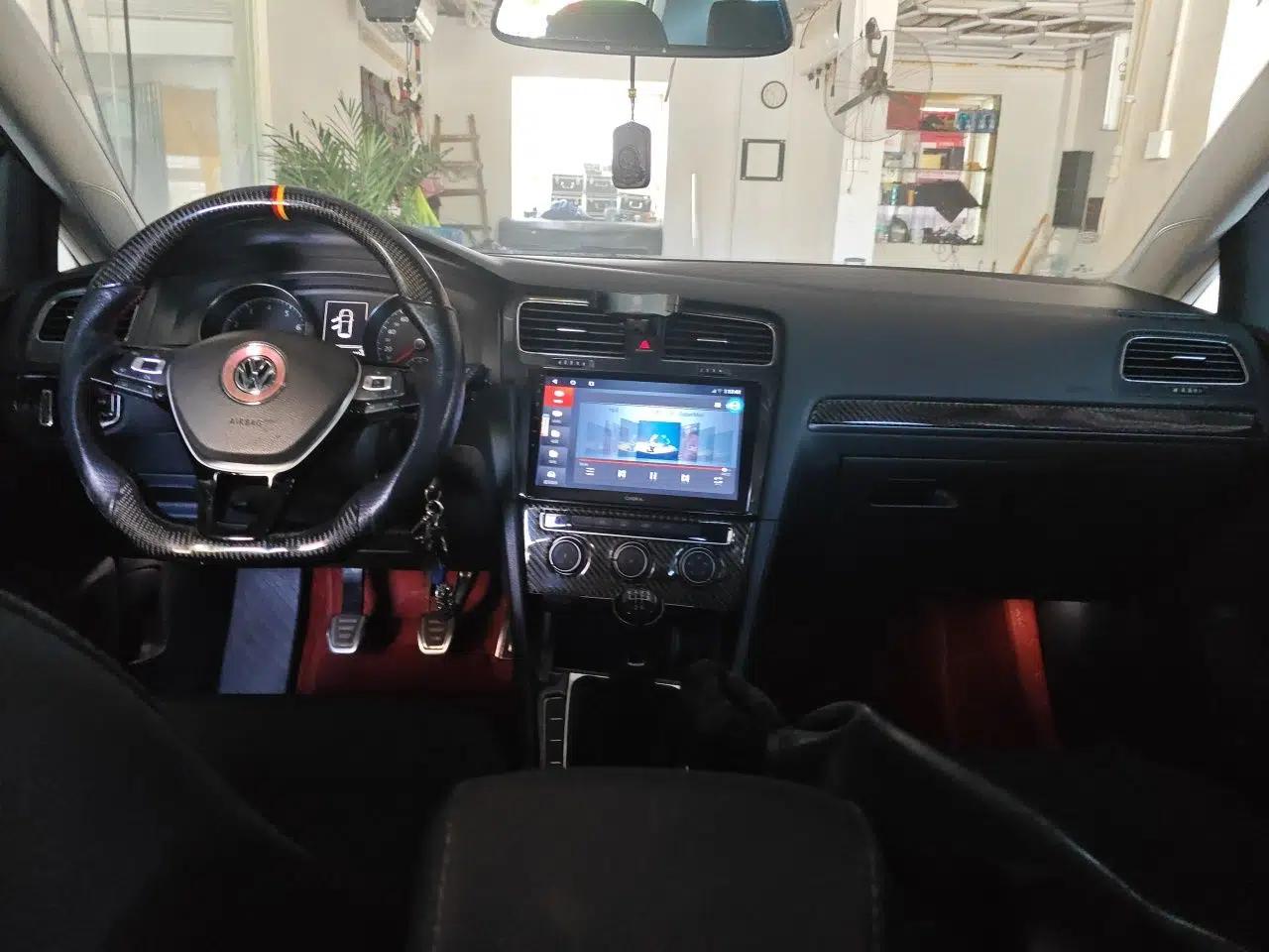 Volkswagen Golf 2016 230TSI Manual Comfort Version — миниатюра 9