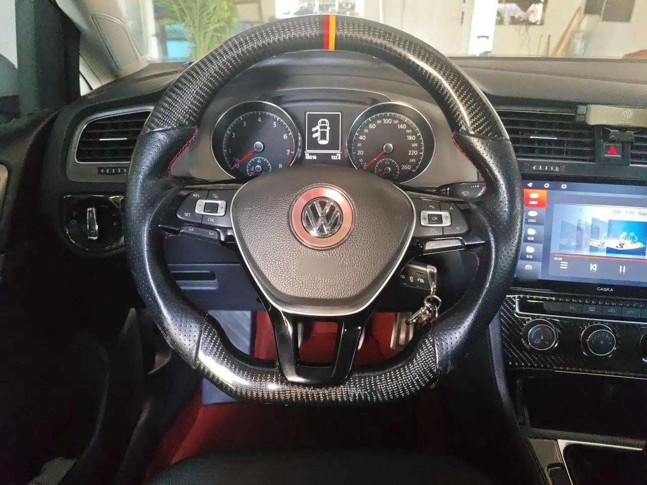 Volkswagen Golf 2016 230TSI Manual Comfort Version — миниатюра 10