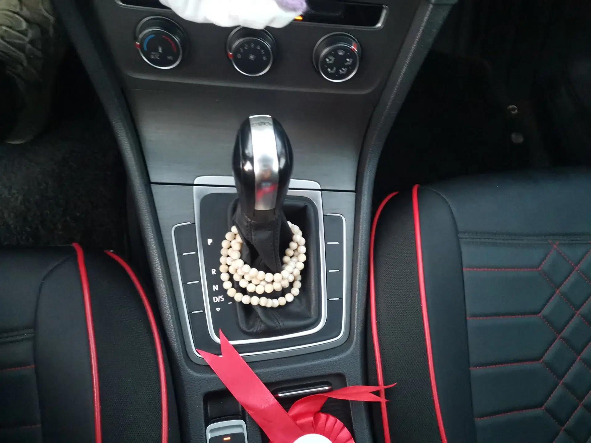 Volkswagen Golf 2015 1.4TSI Automatic Comfort Model — миниатюра 14