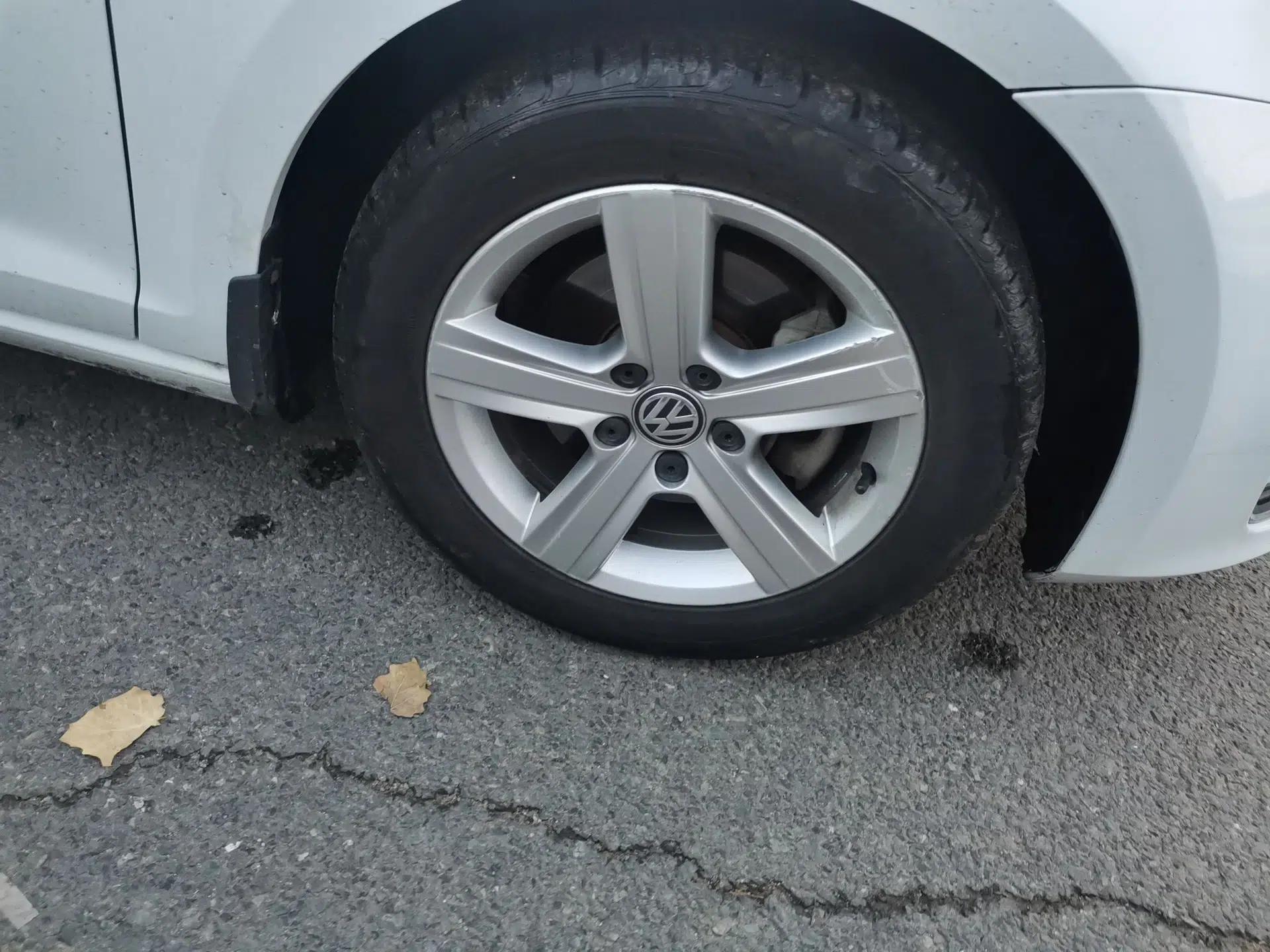 Volkswagen Golf 2015 1.4TSI Automatic Comfort Model — миниатюра 8