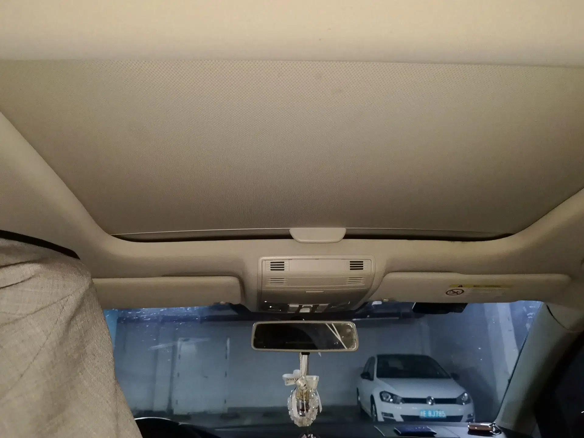 Volkswagen Golf 2015 1.4TSI Automatic Comfort Model — миниатюра 18
