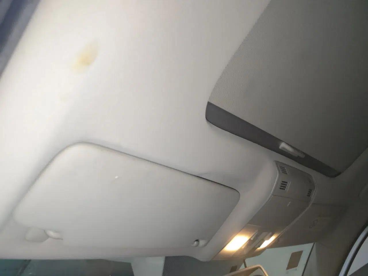 Volkswagen Golf 2015 1.4TSI Automatic Comfort Model — миниатюра 18