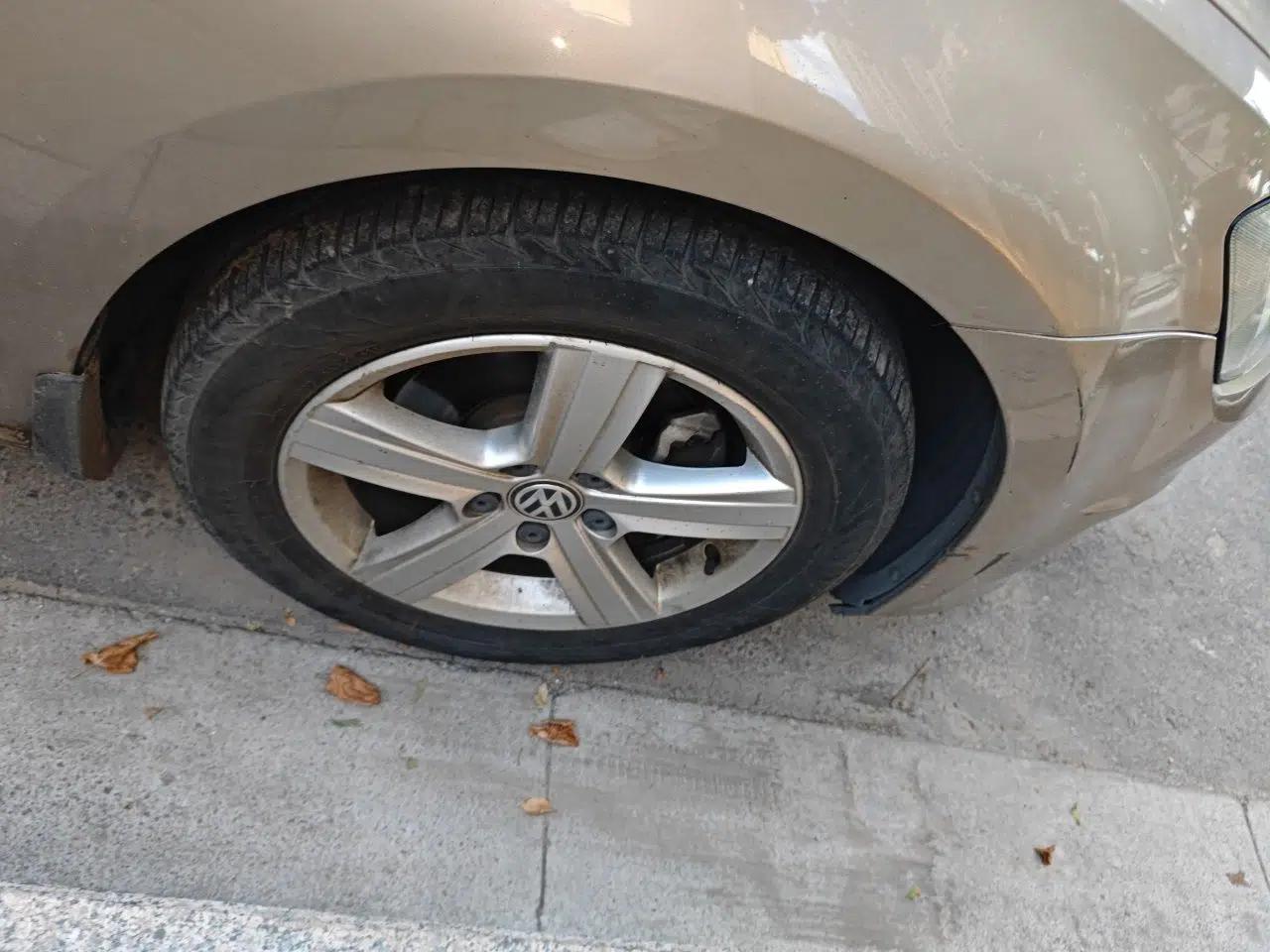 Volkswagen Golf 2015 1.6L Automatic Comfort Model — миниатюра 8