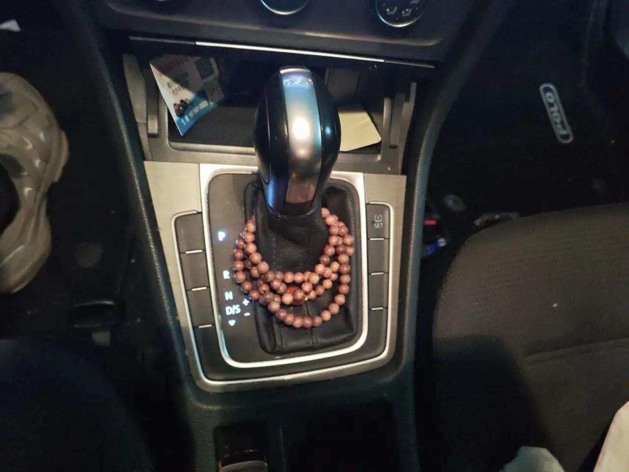 Volkswagen Golf 2015 1.4TSI Automatic Comfort Model — миниатюра 14