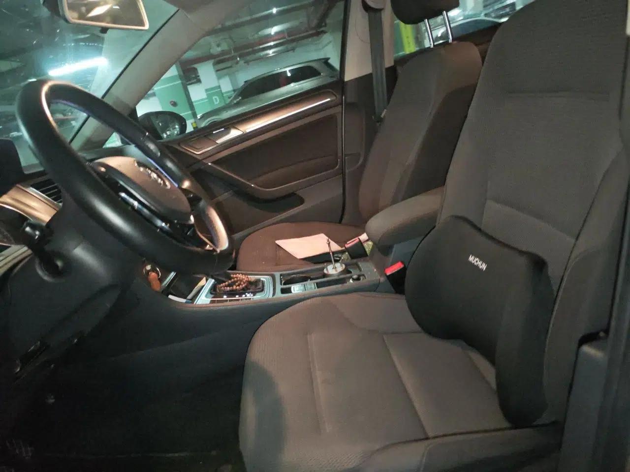 Volkswagen Golf 2015 1.4TSI Automatic Comfort Model — миниатюра 15