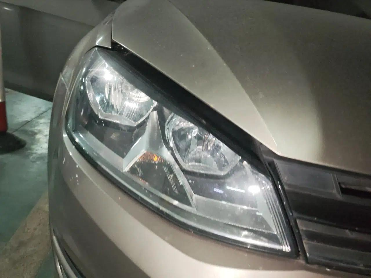 Volkswagen Golf 2015 1.4TSI Automatic Comfort Model — миниатюра 7