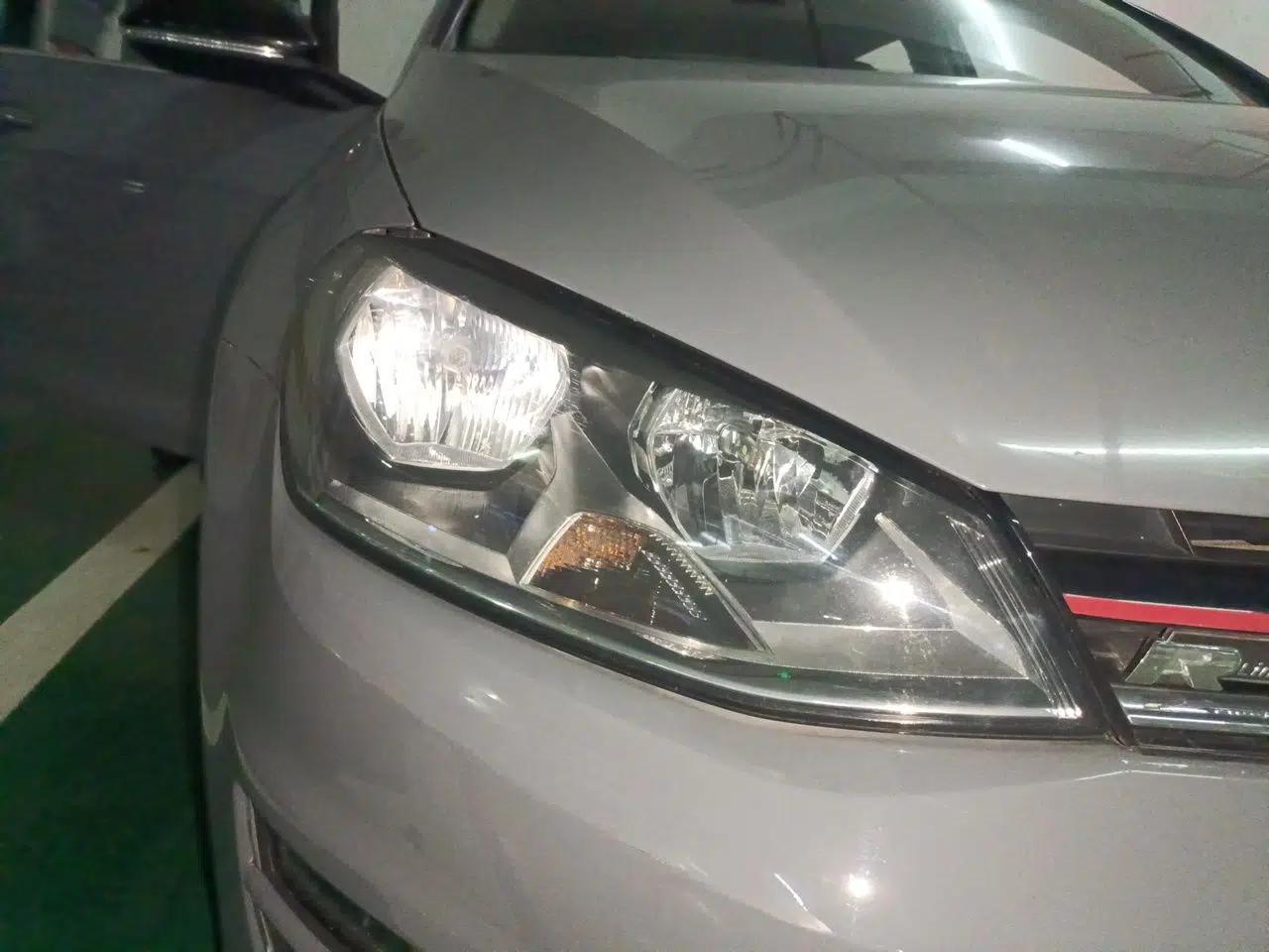Volkswagen Golf 2016 230TSI Automatic Comfort Version — миниатюра 7