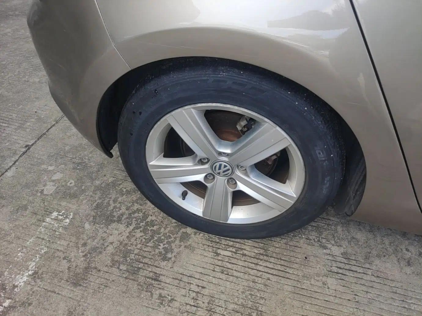 Volkswagen Golf 2014 1.4TSI Automatic Comfort Model — миниатюра 11