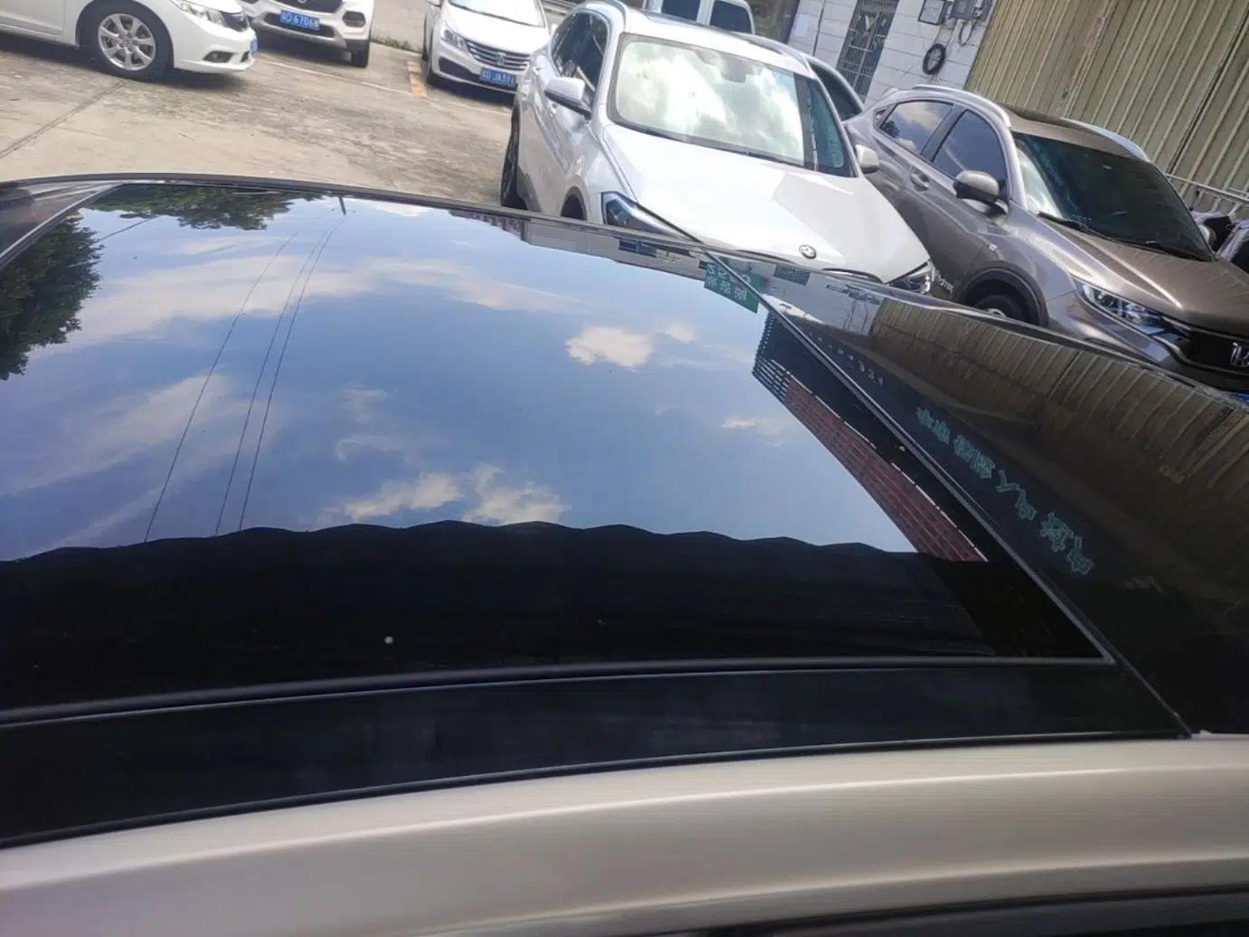 Volkswagen Golf 2014 1.4TSI Automatic Comfort Model — миниатюра 7