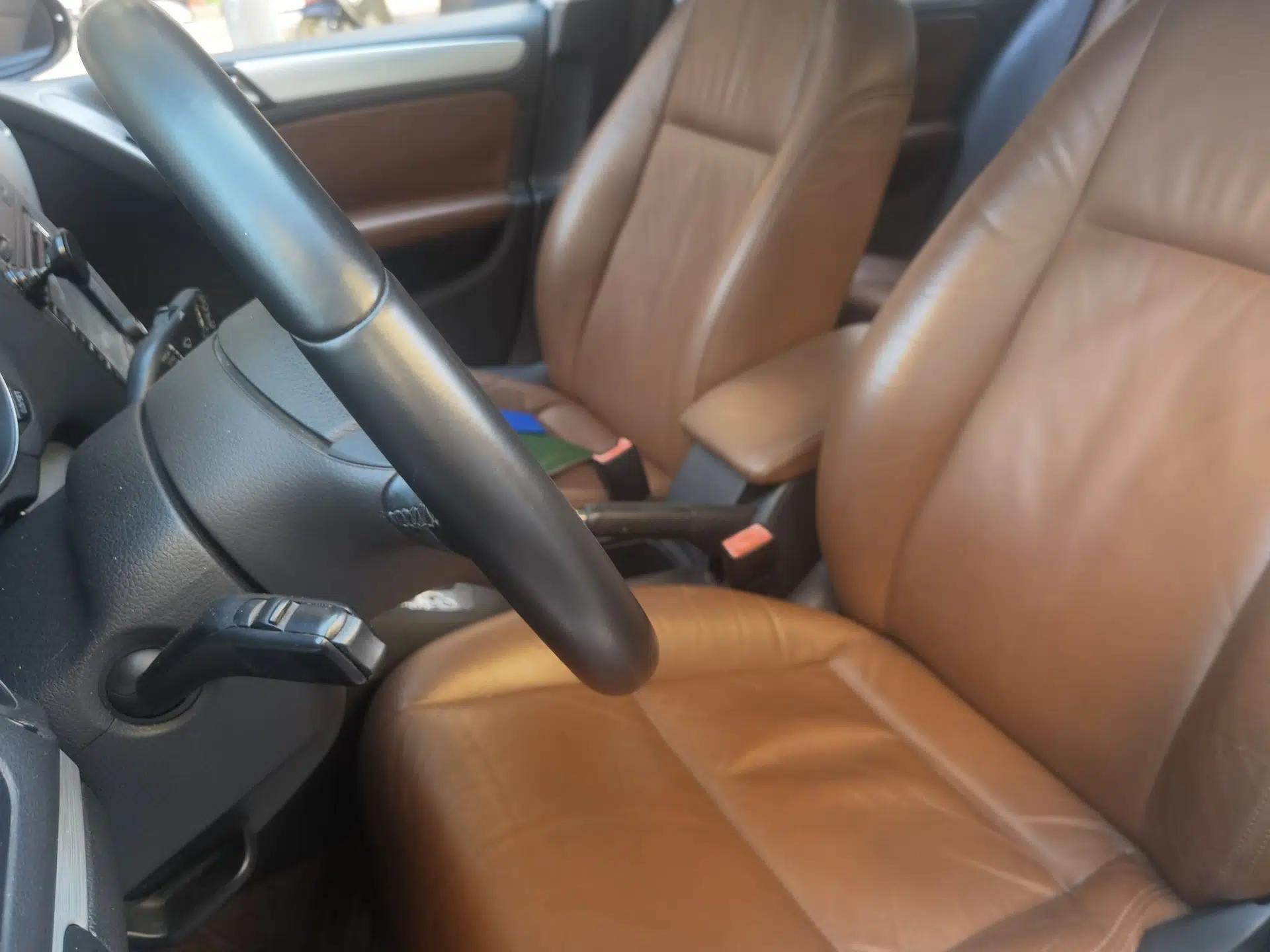 Volkswagen Golf 2012 1.4 TSI BlueMotion Edition — миниатюра 15