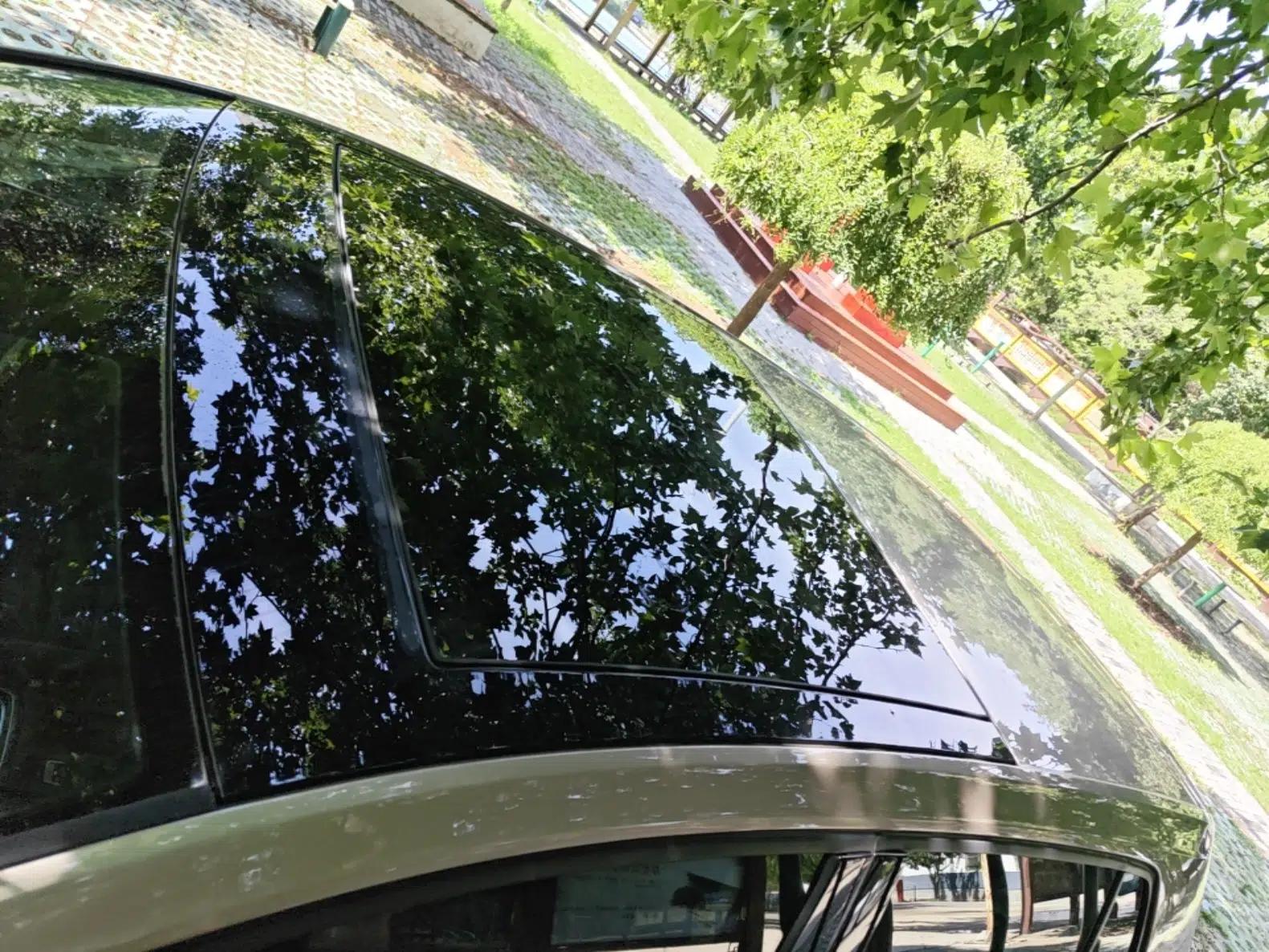 Volkswagen Golf 2015 1.4TSI Automatic Luxury Model — миниатюра 7