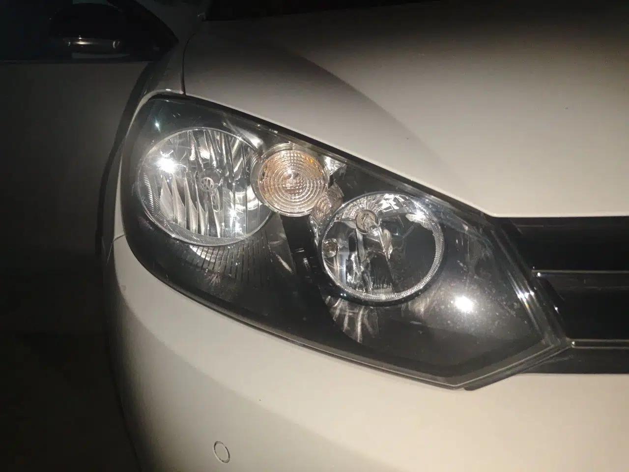 Volkswagen Golf 2011 1.4 TSI Comfort Travel Edition — миниатюра 7