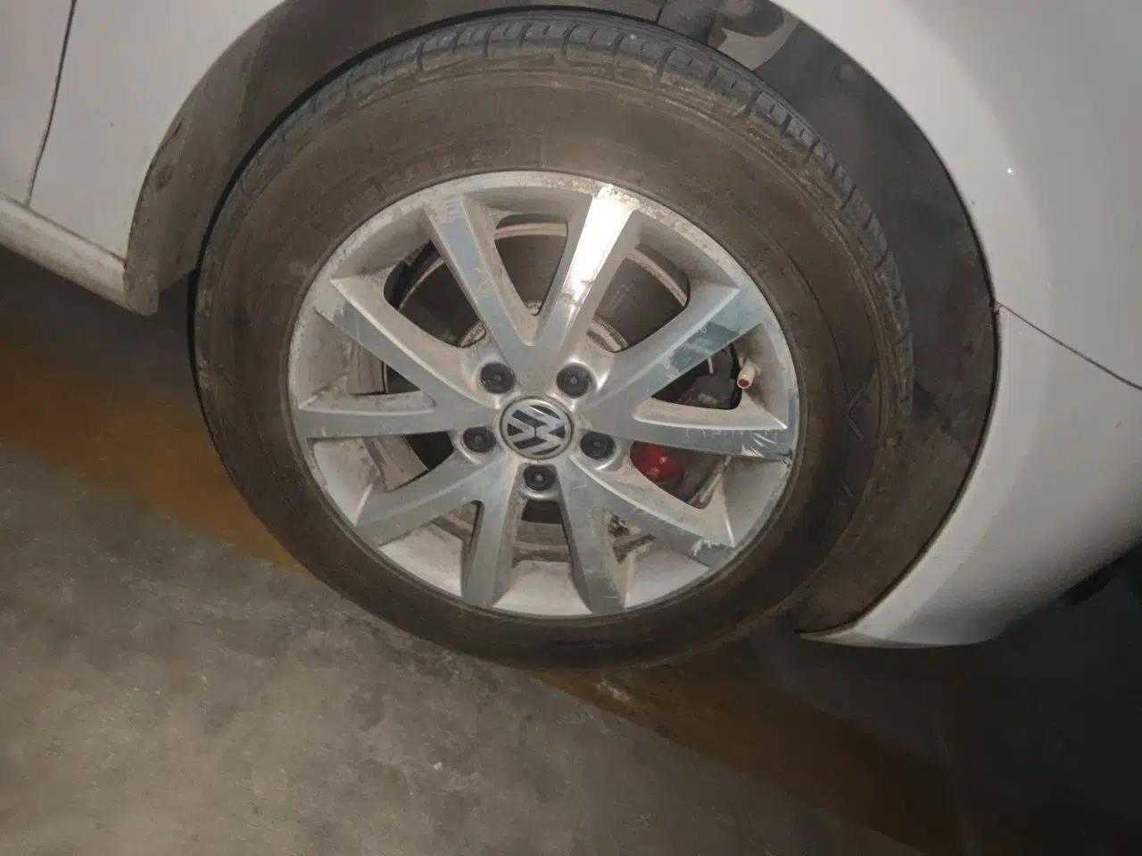 Volkswagen Golf 2011 1.4 TSI Comfort Travel Edition — миниатюра 8