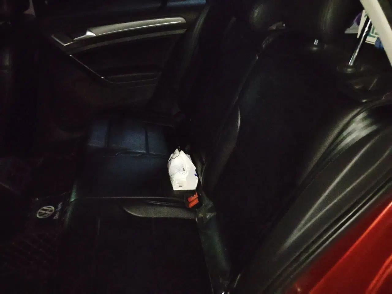 Volkswagen Golf 2015 1.4TSI Automatic Comfort Model — миниатюра 17