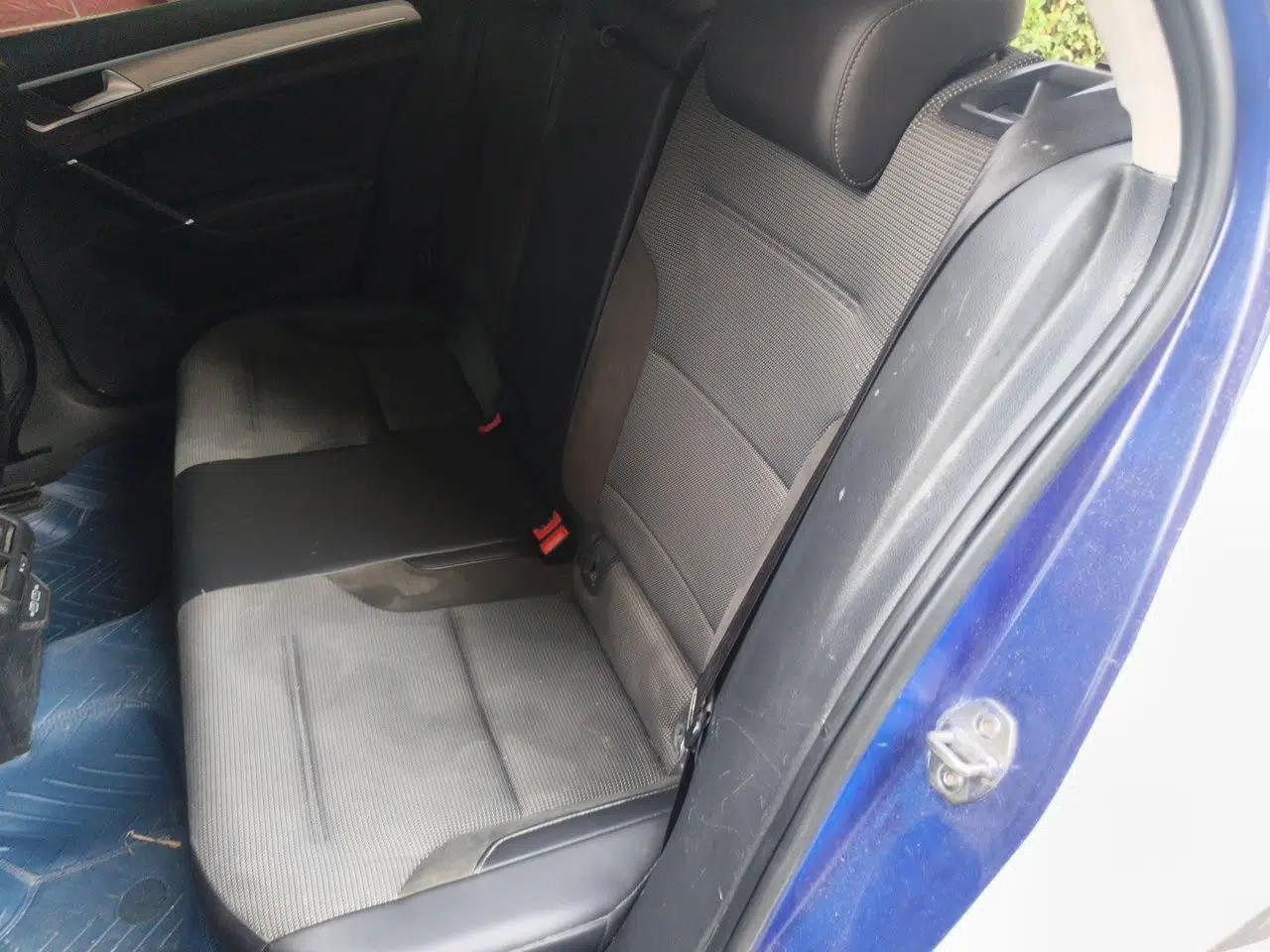 Volkswagen Golf 2019 280TSI DSG Comfort Version China VI Standard — миниатюра 17