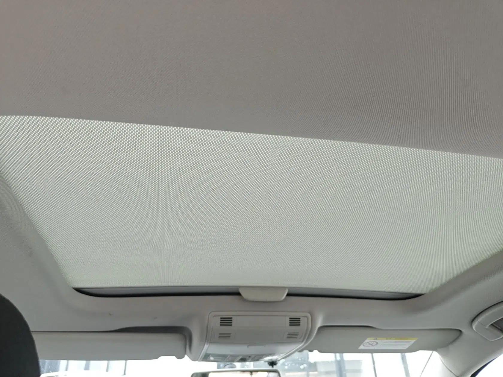 Volkswagen Golf 2015 1.4TSI Automatic Comfort Model — миниатюра 18