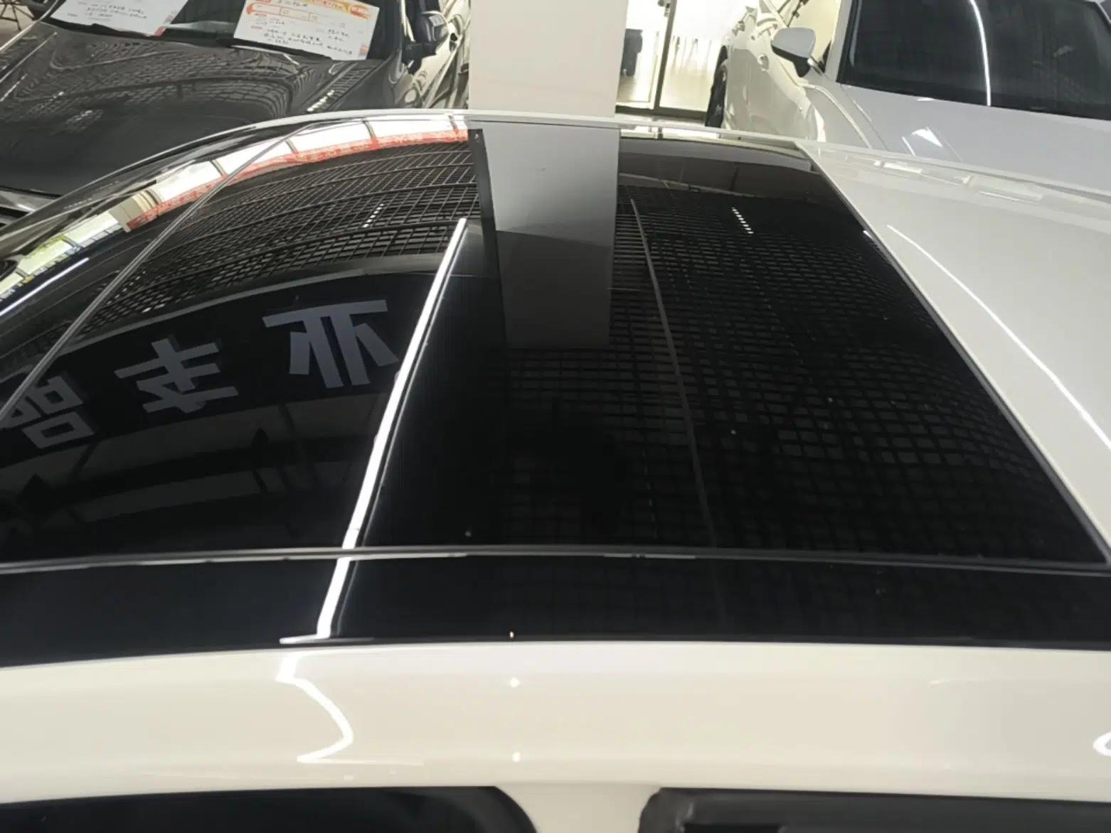 Volkswagen Golf 2018 230TSI Automatic Luxury Version — миниатюра 7