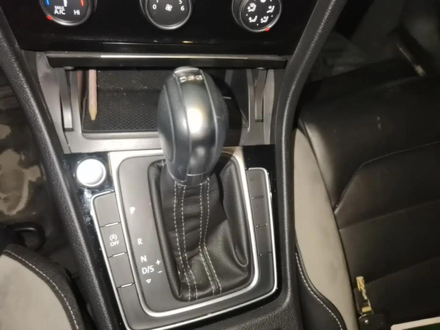 Volkswagen Golf 2019 280TSI DSG R-Line China VI Standard — миниатюра 13
