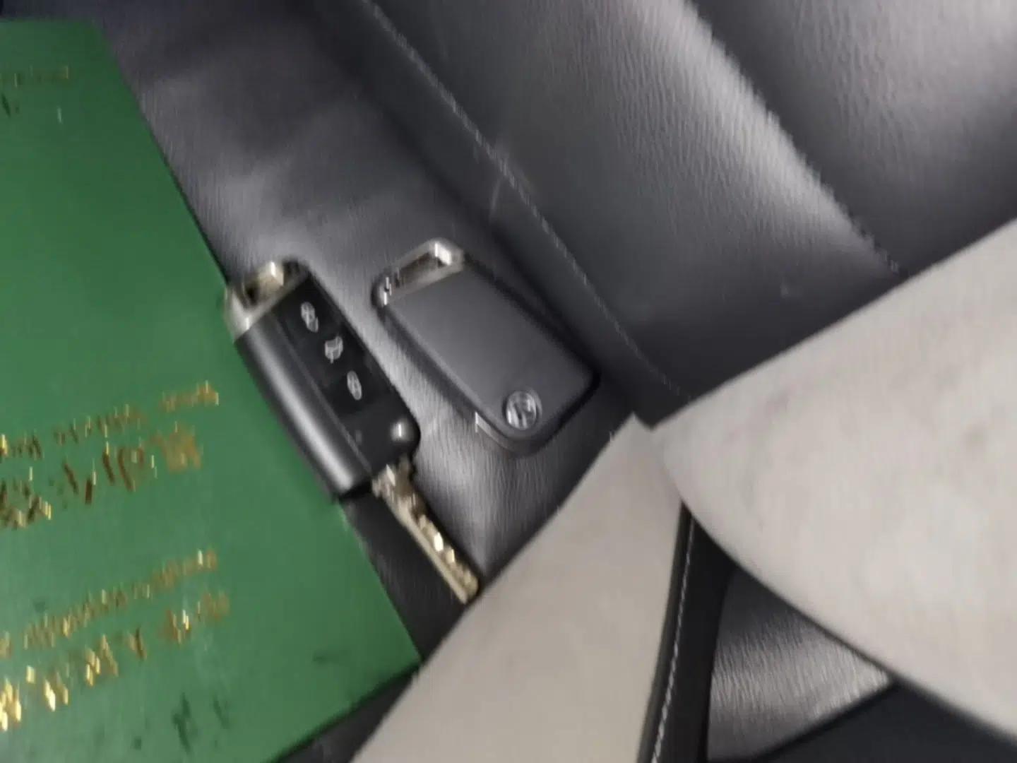 Volkswagen Golf 2019 280TSI DSG R-Line China VI Standard — миниатюра 17