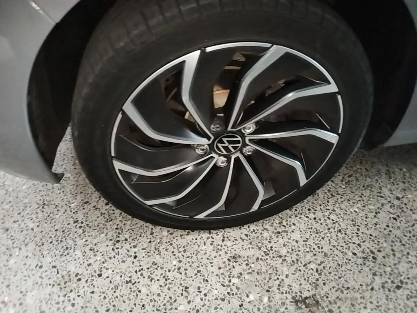 Volkswagen Golf 2021 280TSI DSG Pro — миниатюра 11