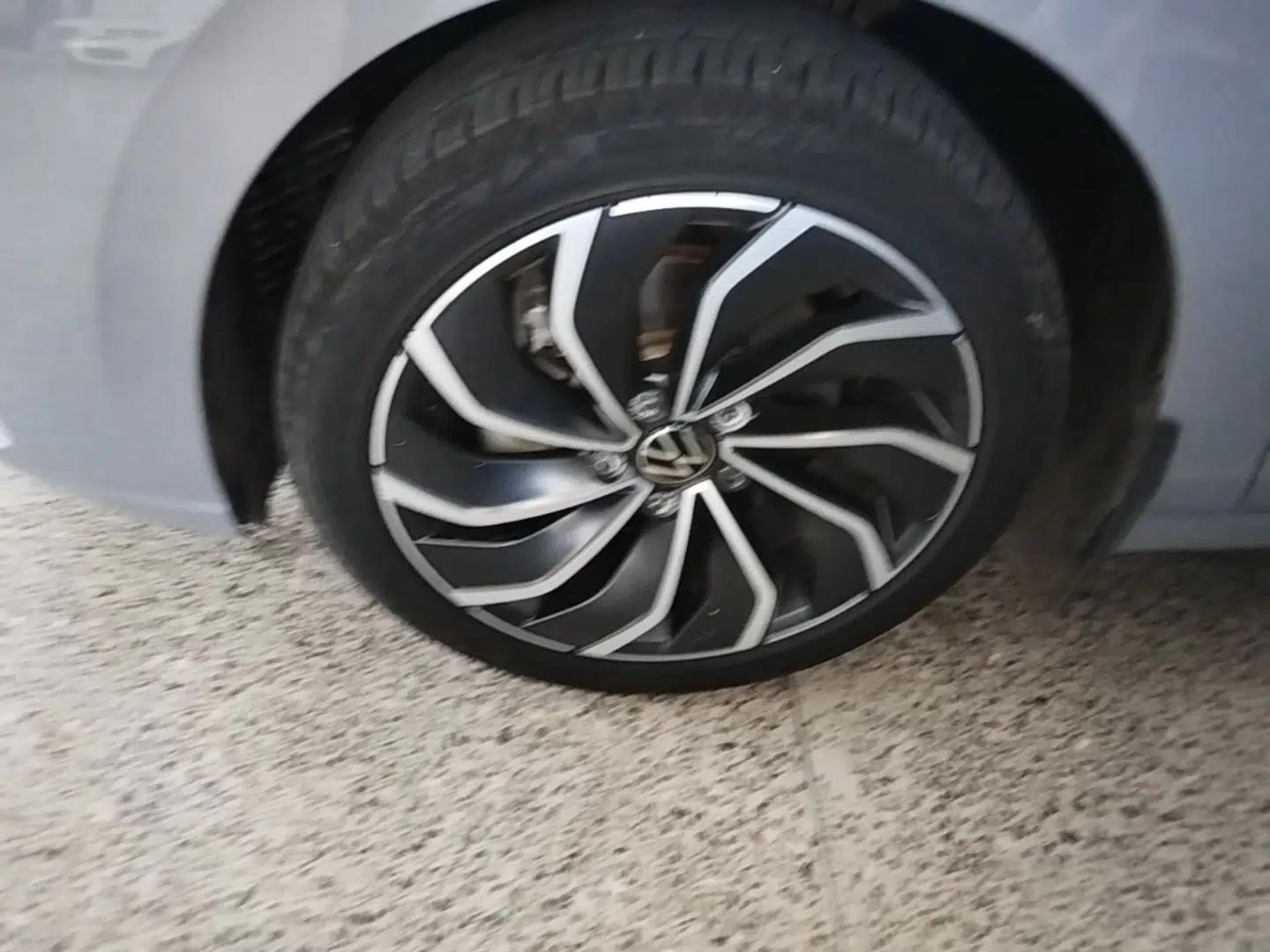 Volkswagen Golf 2021 280TSI DSG Pro — миниатюра 15