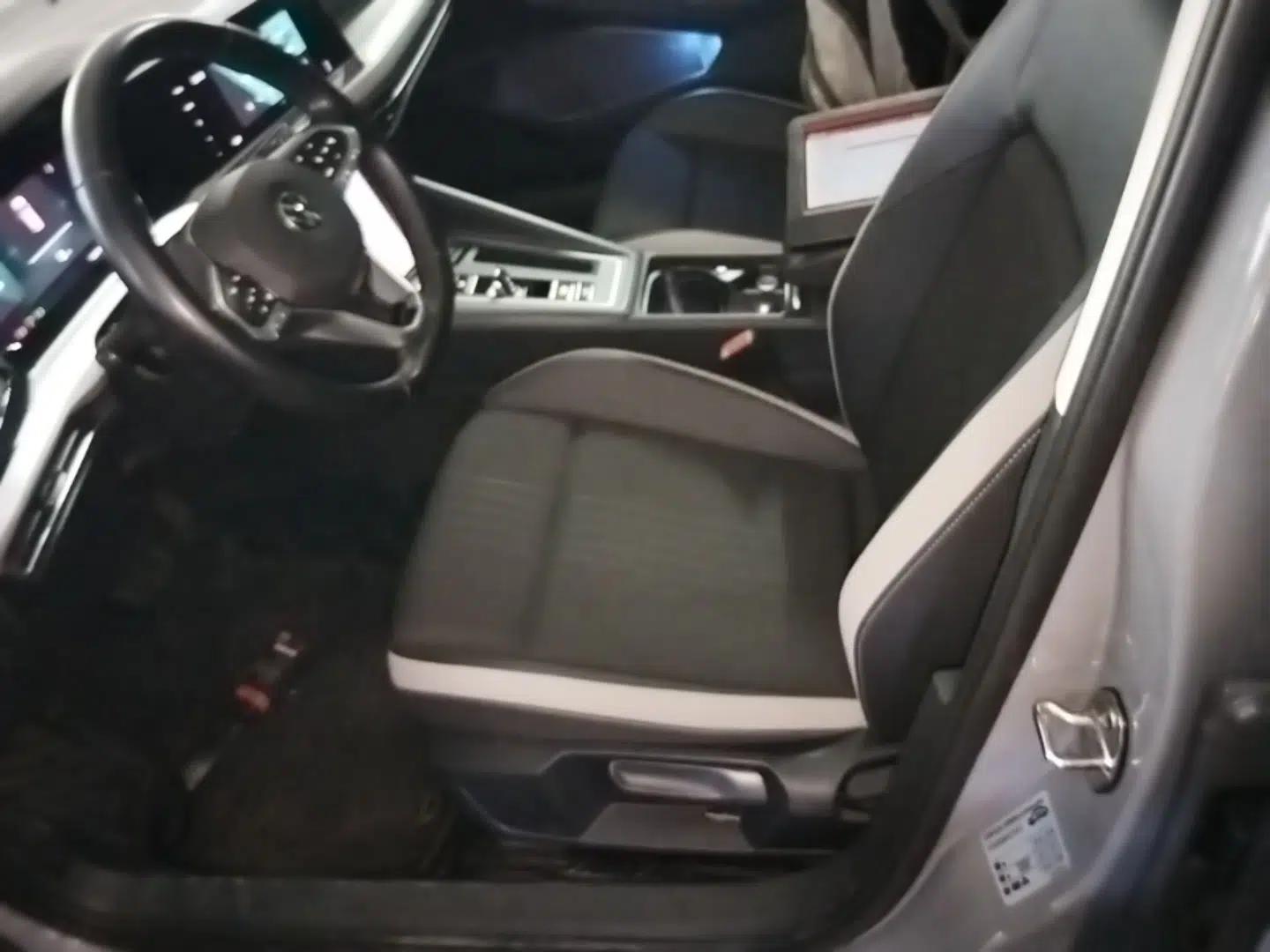 Volkswagen Golf 2021 280TSI DSG Pro — миниатюра 22