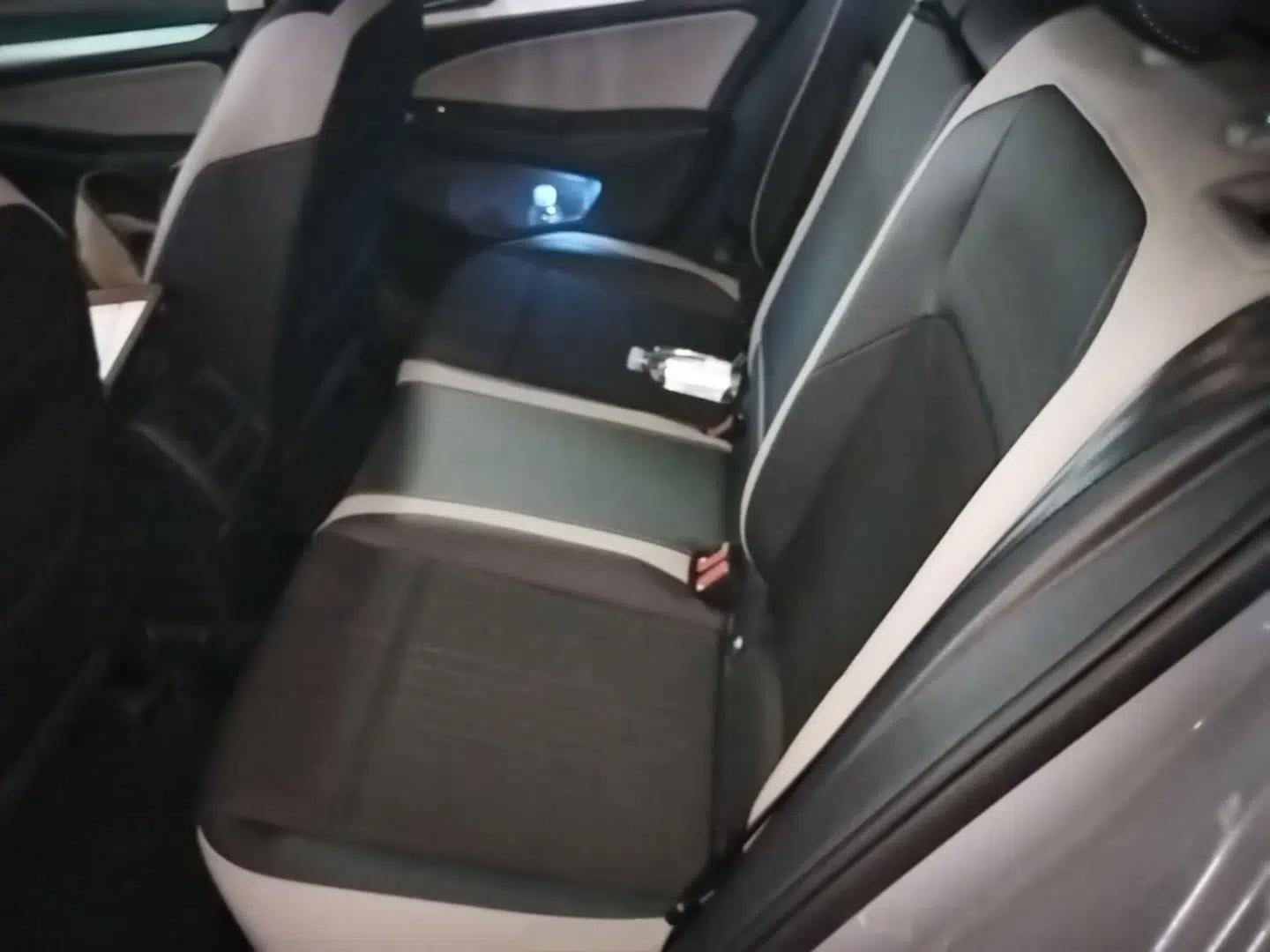 Volkswagen Golf 2021 280TSI DSG Pro — миниатюра 25