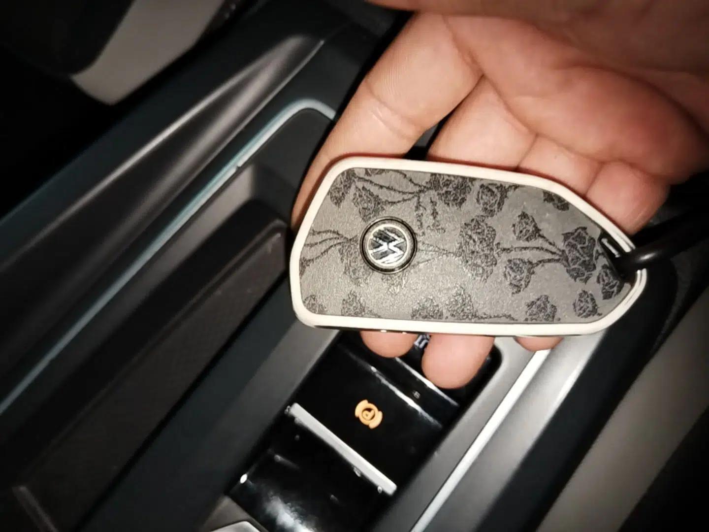 Volkswagen Golf 2021 280TSI DSG Pro — миниатюра 28