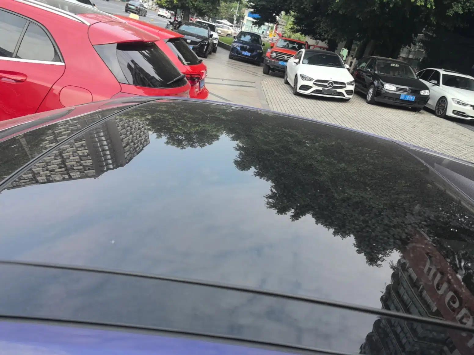 Volkswagen Golf 2020 Zhiai Edition 280TSI DSG Comfort Model — миниатюра 7