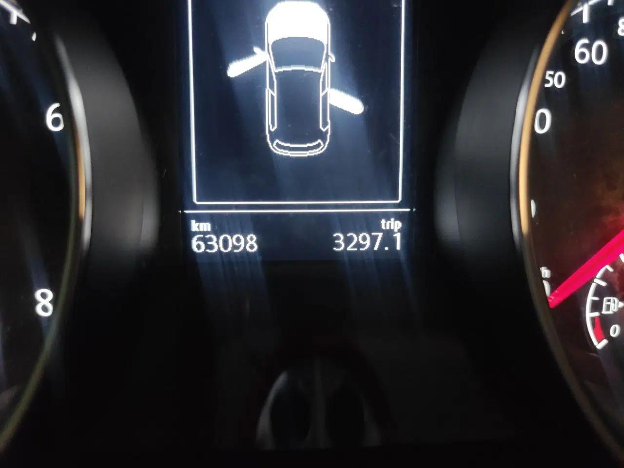 Volkswagen Golf 2019 280TSI DSG Comfort Version China VI Standard — миниатюра 12