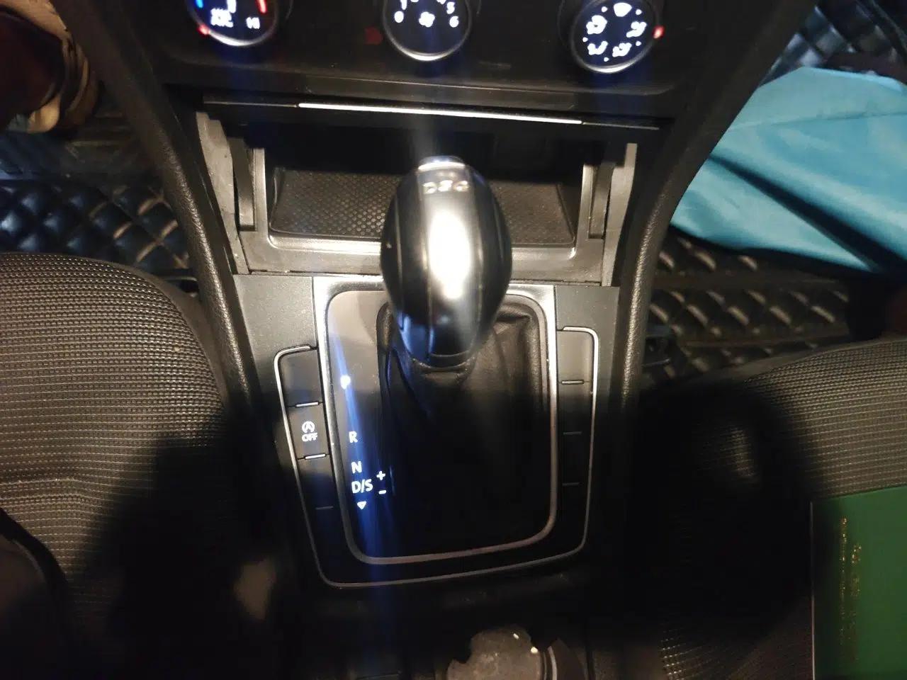 Volkswagen Golf 2019 280TSI DSG Comfort Version China VI Standard — миниатюра 14