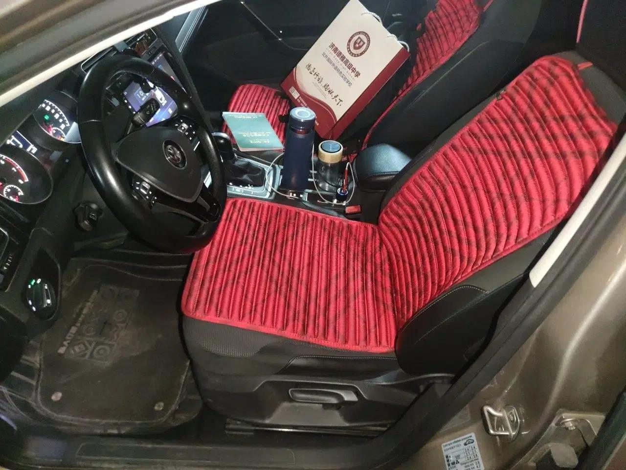 Volkswagen Golf 2018 230TSI Automatic Comfort Model — миниатюра 15