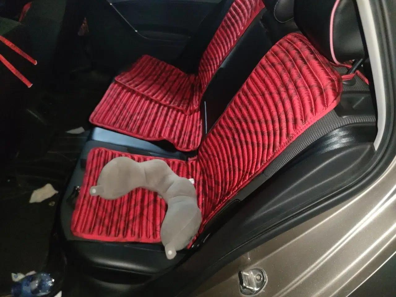 Volkswagen Golf 2018 230TSI Automatic Comfort Model — миниатюра 17