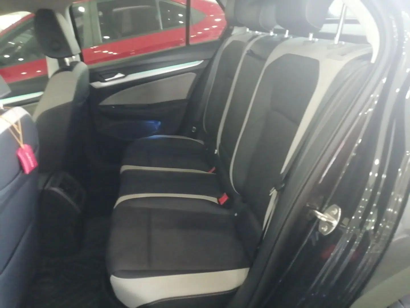 Volkswagen Golf 2023 Facelift 280TSI DSG Pro — миниатюра 20