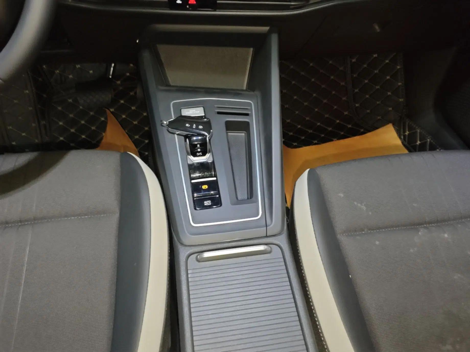 Volkswagen Golf 2023 200TSI DSG Pro — миниатюра 16