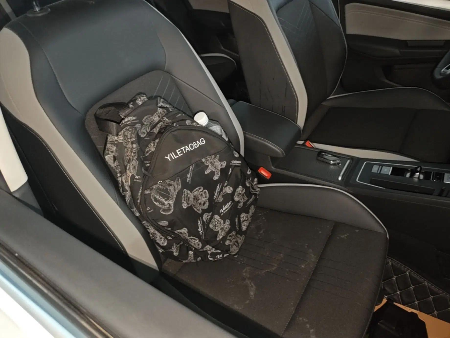 Volkswagen Golf 2023 200TSI DSG Pro — миниатюра 19