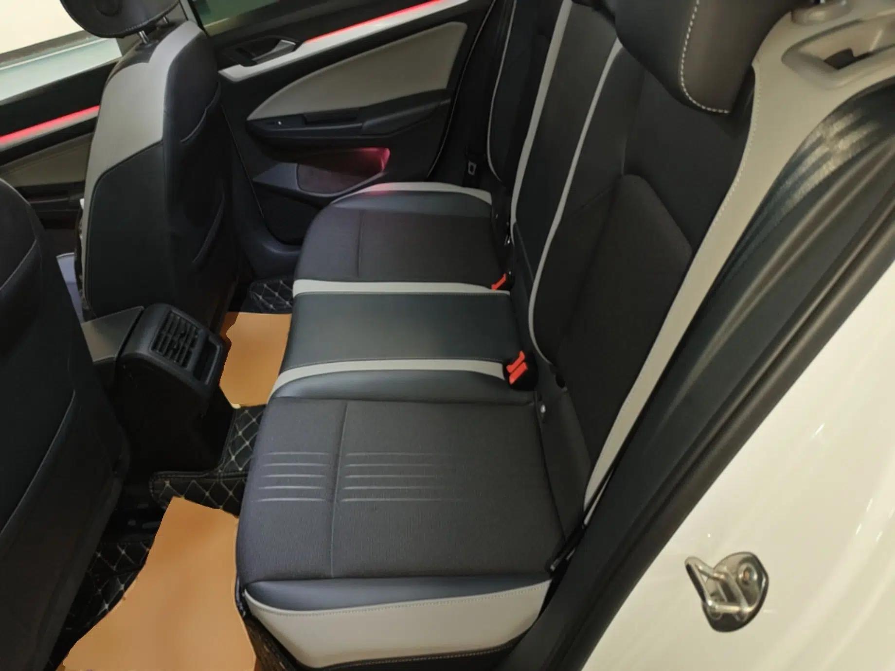 Volkswagen Golf 2023 200TSI DSG Pro — миниатюра 20