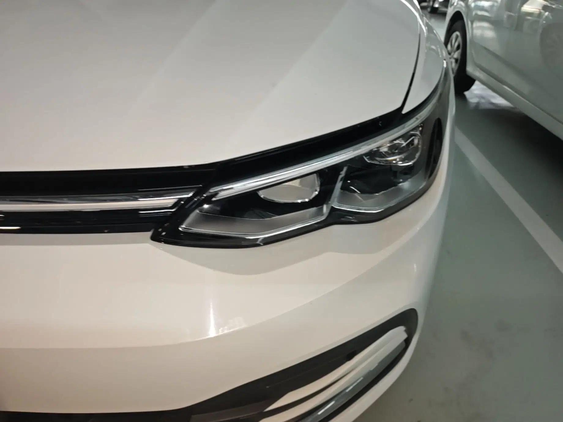 Volkswagen Golf 2023 200TSI DSG Pro — миниатюра 8