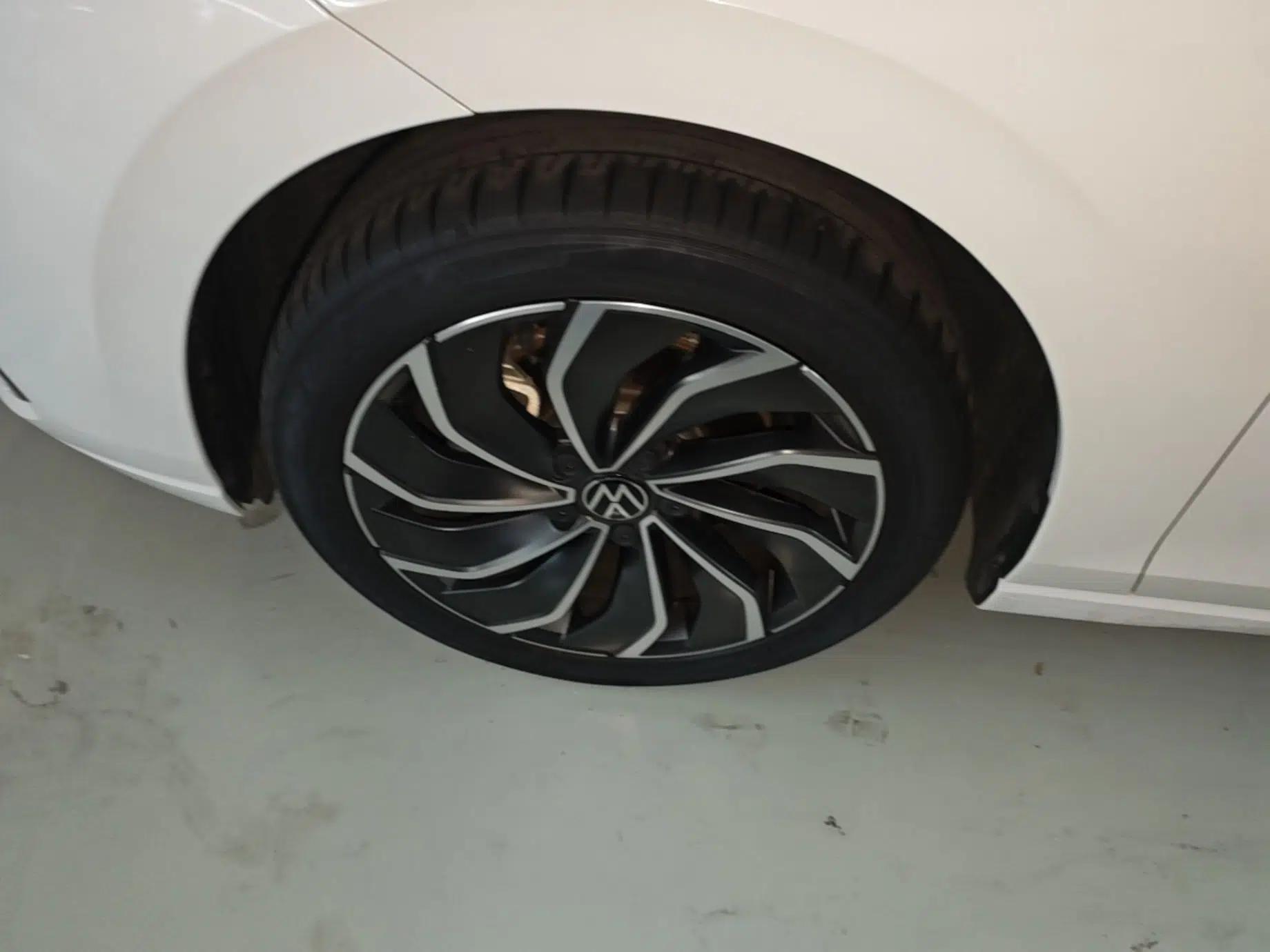 Volkswagen Golf 2023 200TSI DSG Pro — миниатюра 10