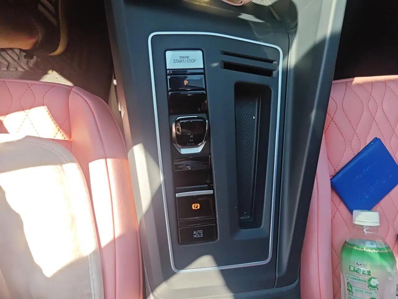 Volkswagen Golf 2023 Facelift 280TSI DSG R-Line Lite — миниатюра 14