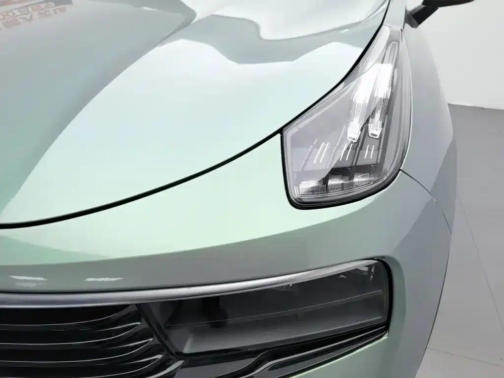 Lynk & Co 01 2017 2.0T 2WD Pro Edition — миниатюра 7