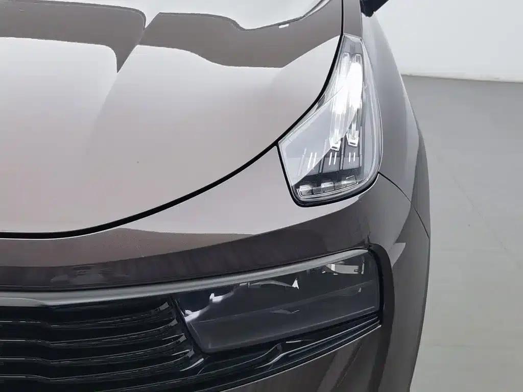 Lynk & Co 01 2017 2.0T 2WD Pro Edition — миниатюра 7