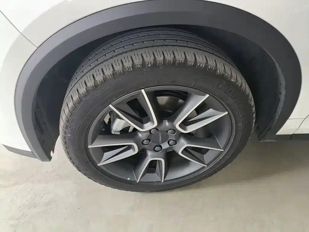 Lynk & Co 01 2021 2.0TD Two-Wheel Drive Pro — миниатюра 23