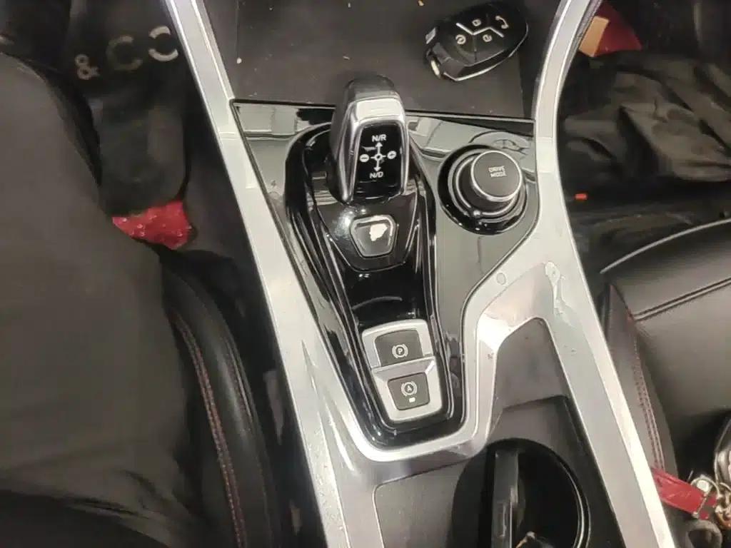 Lynk & Co 01 2017 2.0T AWD Pro Edition — миниатюра 14