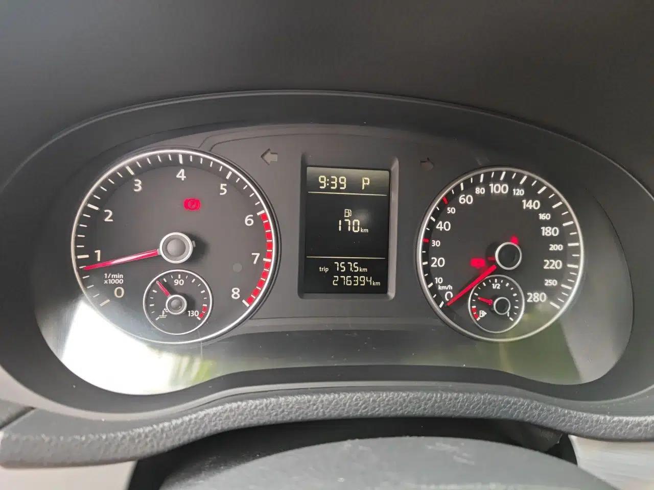 Volkswagen Passat 2014 1.8TSI DSG Prestige Edition — миниатюра 11
