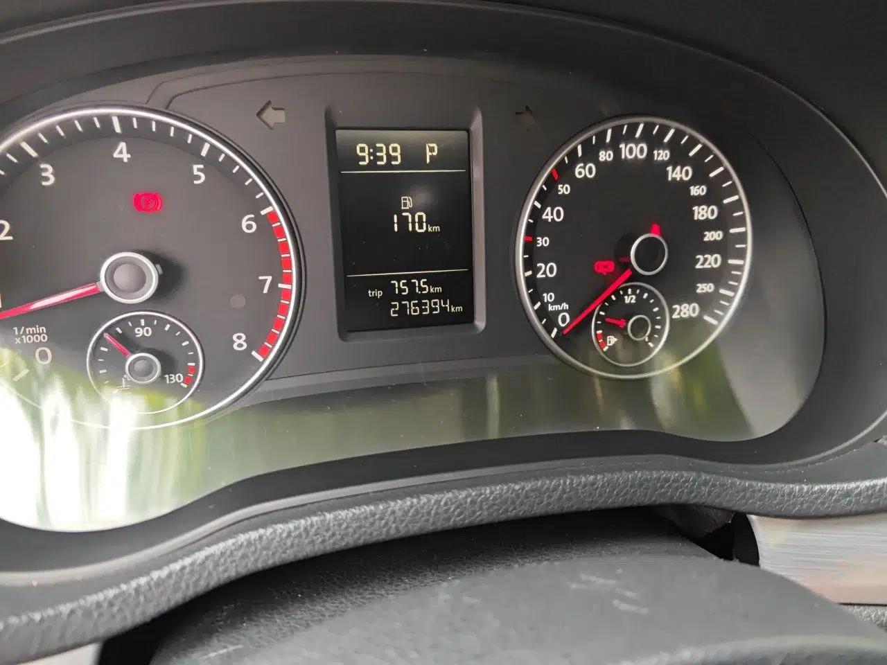 Volkswagen Passat 2014 1.8TSI DSG Prestige Edition — миниатюра 12