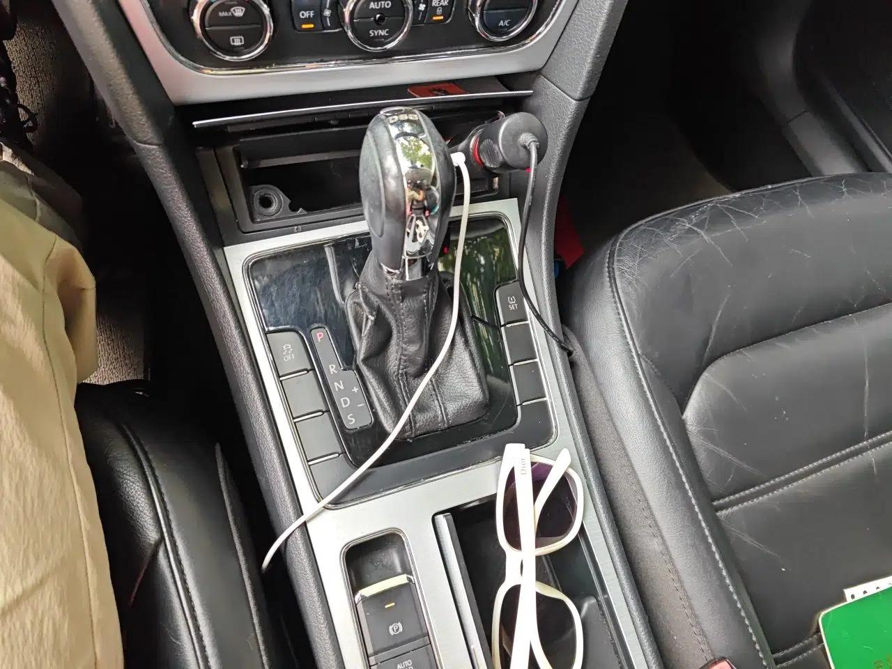 Volkswagen Passat 2014 1.8TSI DSG Prestige Edition — миниатюра 14